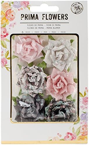 ПРИМА маркетинг роза кварц цвеќиња-персиски мербелит