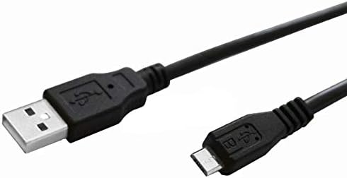 USB кабел за кабел за полнење за контролор на игри со DualShock на Sony PlayStation 4 PS4