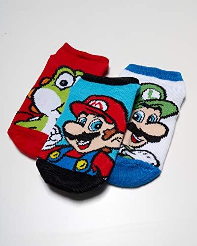 Марио Момчиња 5 Пакет Без Шоу Чорапи