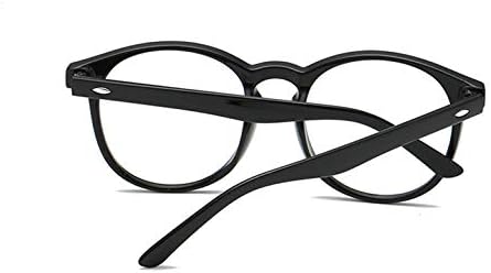 Карсаер Сина Светлина Блокирање Очила За Жени Мажи Компјутерска Игра Очила Голема Гроздобер Рамка