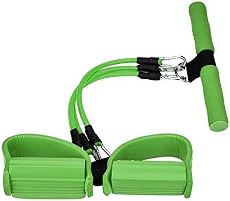 ZCM фитнес еластична влечка јаже опрема Вежба за отпорност на латекс напнатост Опрема за фитнес опрема одговара за истегнување и експандер