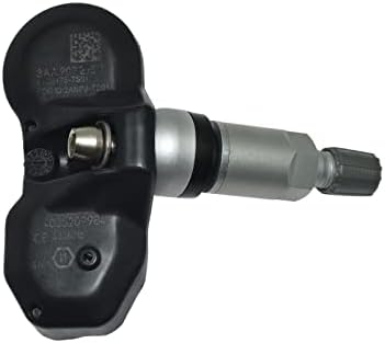 BAIXINDE 3AA907275D Сензор за мониторинг на притисок на гумите компатибилен со Volkswagen