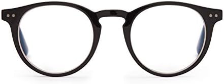 Различни очила за Читање блокирање на сина светлина, Лесни Преголеми Читатели Бркаат Комплименти Очила За Мажи И Жени