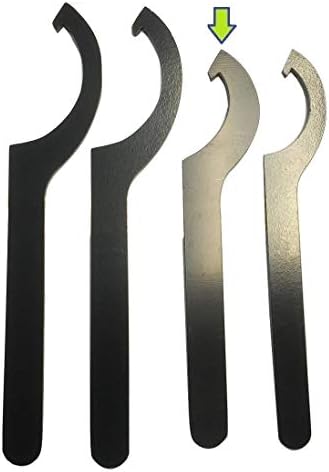 1320 алатка за прилагодување на перформансите за прилагодување 4x клуч за челик за челик