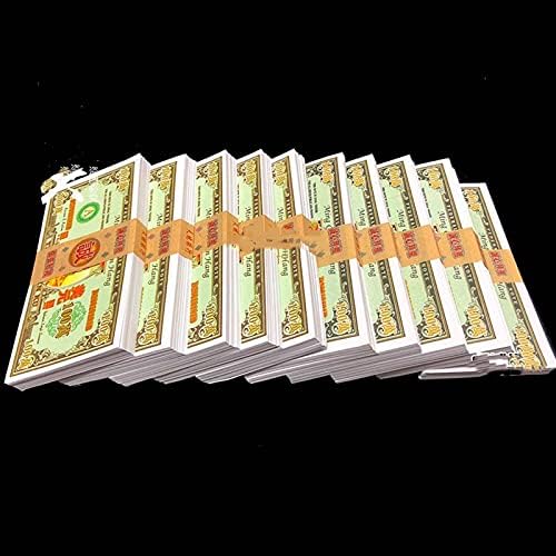 NC Кинески ossос хартија-анцестер пари горат американски долар што гори хартија за обожавање на предци и погреб со среќа