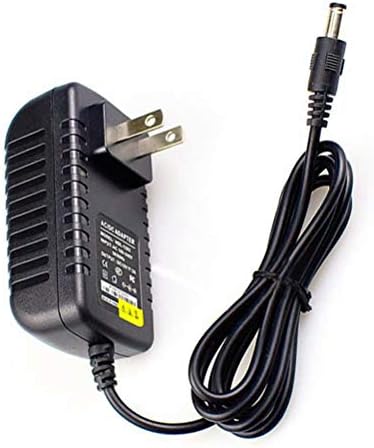 12V полнач за адаптер за AC за Chatger 4 Grandstream HT502 HT503 Voip ata SIP телефон