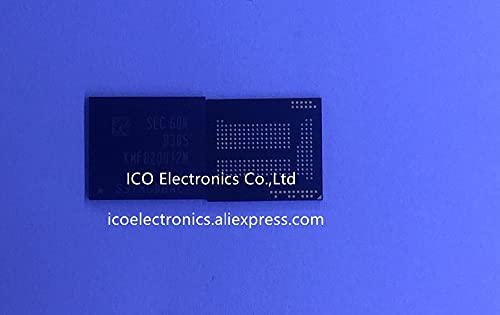 Anncus KMF820012M -B305 EMMC NAND Flash Memory IC B305 чип -чип -