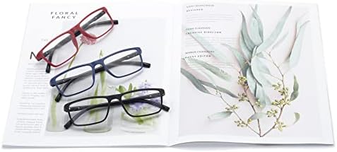 ВИСОКО Како Кратковидни Кратковидни Очила, Очила За Растојание За Мажи Жени, Внимавајте на Овие Очила Што Не Читаат