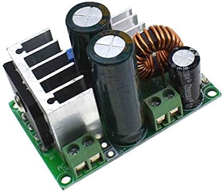 XL4015 5A AC/DC до DC Buck Converter на напон 3.3V 5V 9V 12V 24V прилагодлива моќност