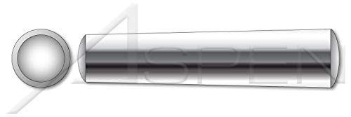M5 x 60мм, DIN 1 Тип Б/ISO 2339, метрички, стандардни затегнати иглички, AISI 303 Не'рѓосувачки челик