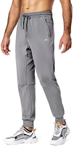 Мешавини со џемпери на мажи со метеж со џебови со патенти со патенти со панталони за атлетски патеки за тренинг за обука за обука