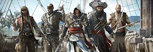 Assassin's Creed IV: Црно знаме - ограничено издание