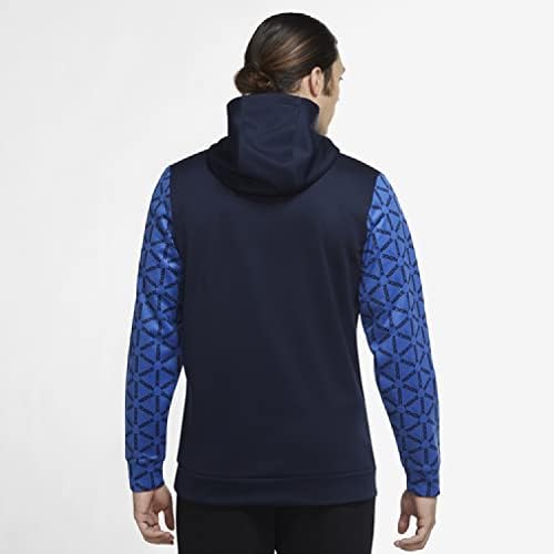 Hoodie на Nike Mean 6MO AOP2 Pulverover Hoodie