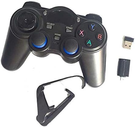 МИАНХУ Таблет Паметен Телефон Игра Додатоци 2.4 G WiFi PS3 Безжични Игри Контролер Gamepad Џојстик Контролер