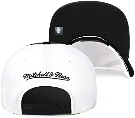 Mitchell & Ness Mens Visor