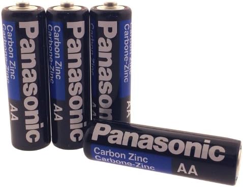 ToolUSA Panasonic Тешки Bat Батерии: BPN-4-4PK-Z03 :