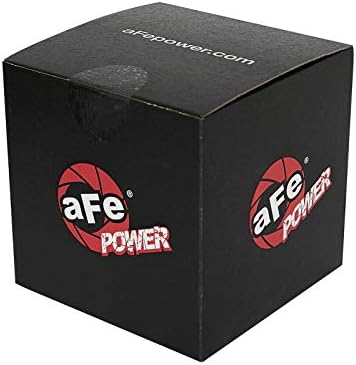 AFE Power Pro Guard 44-FF010-MB Pro Guard D2 File Filter, 4 пакет