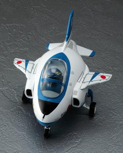 HASEGAWA Комплет за модел на јајца T-4 Blue Impulse Model