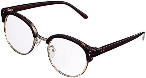 Би Тао Црна Рамка Очила За Читање 1.75 Предности Мажи Жени Мода Половина Рамка Читање Очила