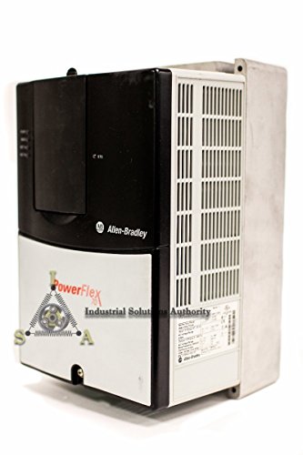 Ален Бредли PowerFlex 70 VFD 20AC015A0AYNAENN 7.5 kW 400 V 1 Gr Wty