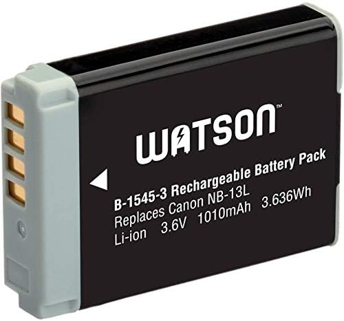 Watson NB-13L V3 литиум-јонски батерии