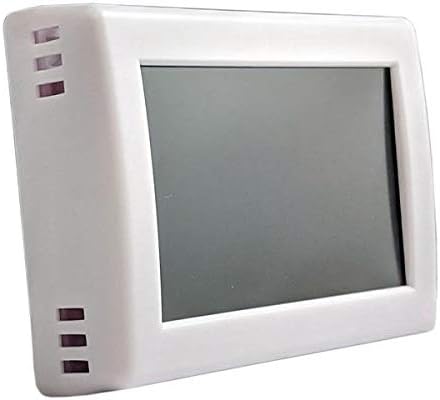 Микро-воздухот EasyTuch Thermostat WiFi Bluetooth замена RV термостат компатибилен со Coleman ASY-352-X02