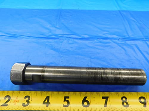 Универзална Eng Collet Chuck Extension AF90528 1 Shank Dialmeter 7 1/4 OAL 1.0 - MB7257AM2