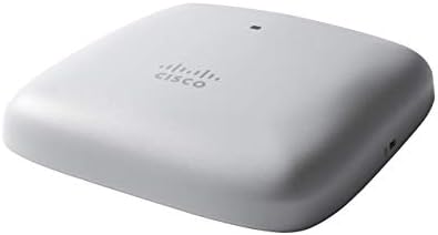Cisco Business CBS350-8FP-2G управуван прекинувач | 8 порта GE | Целосно По | 2x1g Combo & Business 240AC Wi-Fi Point | 802.11ac | 4x4 | 2 пристаништа GBE | Монтажа на таванот