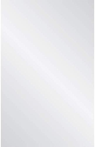 Одбори за постери за бренд на канцелариски депо, 14 x 22, бело, пакет од 8