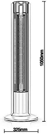 ИЗОБУ ЛИЛИЈАНГ-Воздушен Ладилник Пренослив Вентилатор За Кула 3 Волумен НА Ветер 2h Тајминг За Закажување Дома без Лист Не Зафаќа Простор За Слетување Студентски До