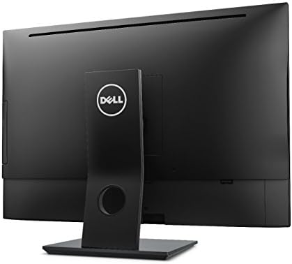 Dell OptiPlex 7450 сите Во Еден Десктоп Компјутер, Intel Core i5-7500, 8GB DDR4, 256gb Солидна Состојба Диск, Windows 10 Pro