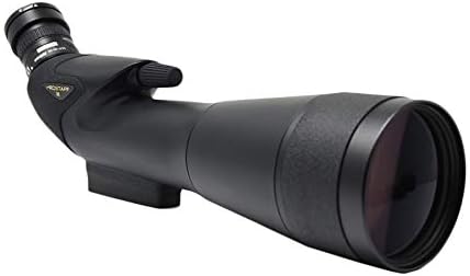 Nikon Prostaff 5 Proscope 82mm аголно тело со зум од 20-60x, црно