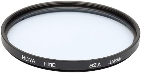 Хоја 58 мм филтер за боја HMC 82A за леќи