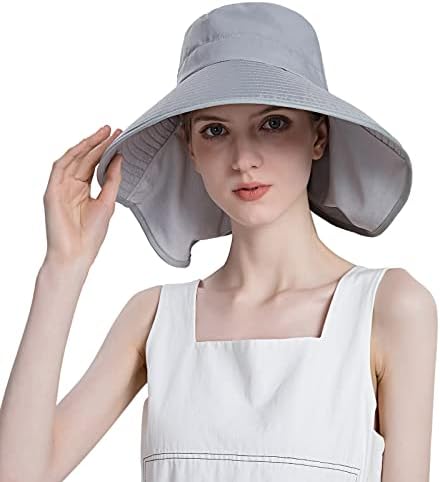 Широки капи за капаци за мажи за заштита од сонце ветровитоични капи, облечете капа за миење зимски памучни капачиња за мажи дами тинејџери