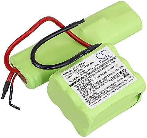 Cameron Sino New Replacement Battery Fit for AEG 900165577, 900272375, 900272379, AG901, AG902, AG903, AG905, AG906,AG909, AG910, AG925, AG932, AG933, AG934, AG935, AG935UK, AG9X
