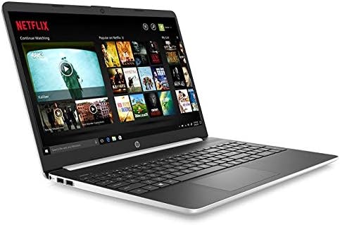 HP 15t ЛАПТОП КОМПЈУТЕР 15.6 Инчен HD WLED 256GB SSD + 16gb Intel Оптански Лаптоп 15-dy1071wm