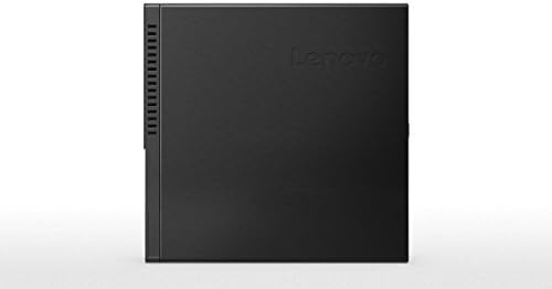 Леново Десктоп 10MV0036US ThinkCentre M910q i5-6500T 8GB 500GB SATA W10PD RTL