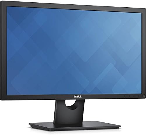 DELL E2216H 21.5 ШИРОК ЕКРАН РАМЕН ПАНЕЛ МОНИТОР