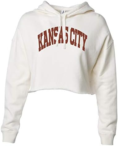 KC горда родна модна култура на модни култури „Канзас Сити“ колекција на авторски хонорари