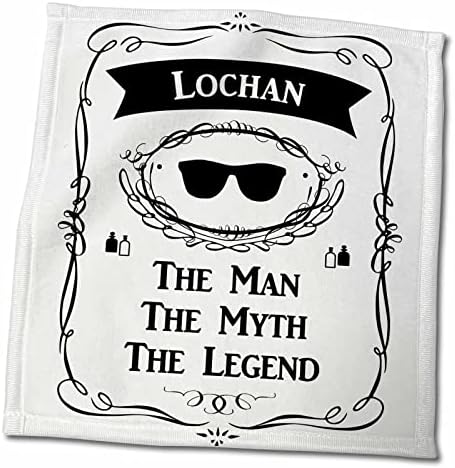 3drose lochan човекот Митот за легенда за очила за сонце на легенда за сонце - крпи - крпи