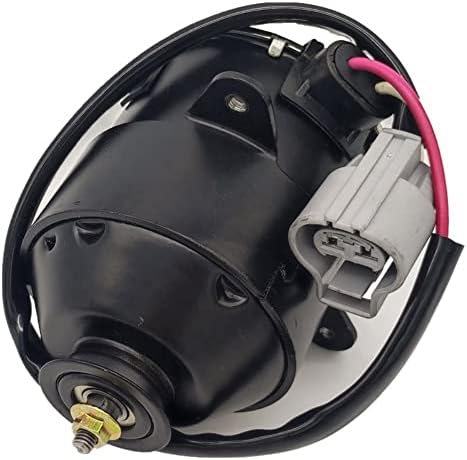 Авто-палпален вентилатор мотор L 16363-0P010 163630P010, компатибилен со GRS182