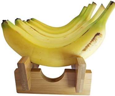 Носител на бананарска банана - подобар начин за чување банани