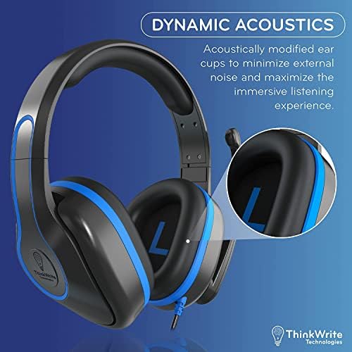 Twt Audio/ThinkWrite Technologies Revo TW310 | Слушалките за намалување на модуларната премија за над-уво