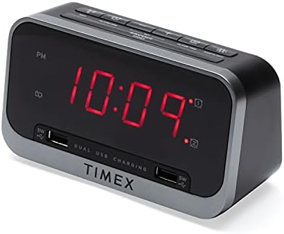 Alarm -часовник за аларм во кревет Time