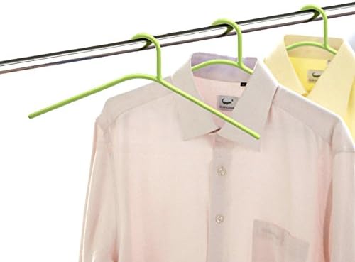 Yumuo Пролет лето есен креативен триаголник што виси бесплатни пластични закачалки за закачалки за кошули-б.