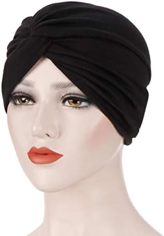 Lucky Staryuan ® 3pack женски хемо -капа Beanie мека лесна турбанска облека за глава за пациенти со карцином