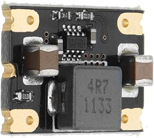 ZYM119 Mini Buck Module Converter Step-Down Module DC-DC 9V/12V до 5V 4A STOW STEUERMODUL коло