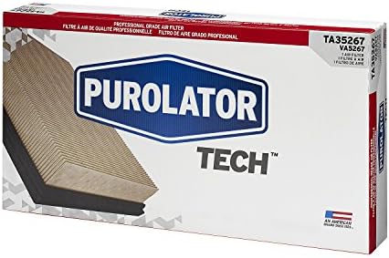 Purolator TA35267 Purolatortech филтер за воздух