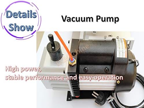 Машина за етикетирање на рамна површина TX Полу-автоматска машина за обележување 10-40pcs/мин Апликатор за етикета со вакуумска пумпа 10 ~