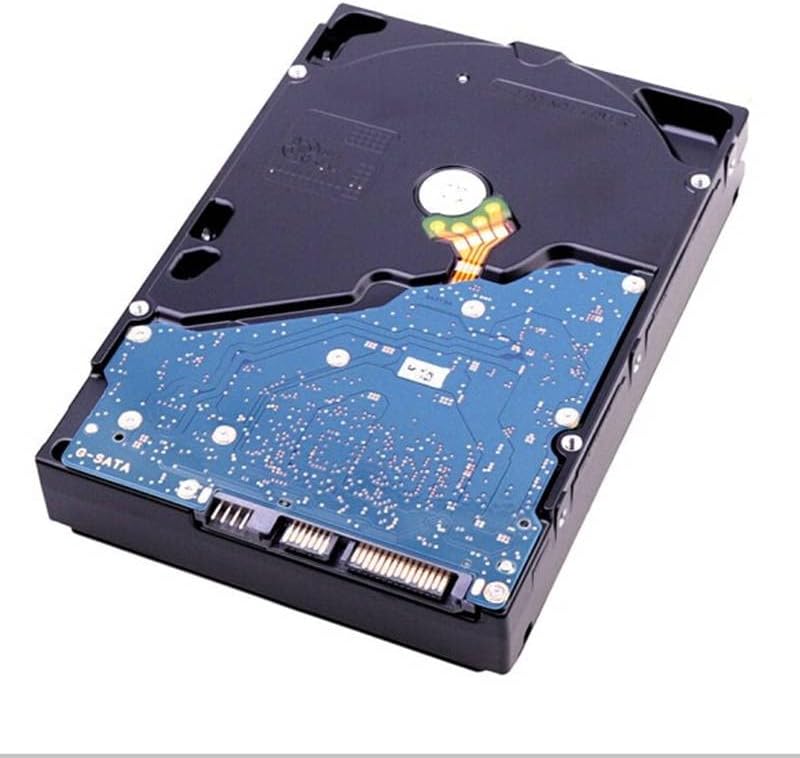 HDD ЗА 8TB 3.5 7.2 K PMR SATA 6 Gb/s 128MB 7.2 K За Внатрешна HDD За ПРЕТПРИЈАТИЕ Класа HDD ЗА MG05ACA800E